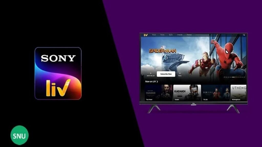 SonyLiv Mod Apk